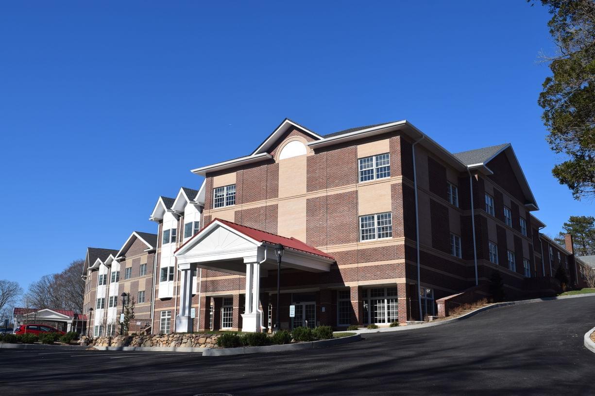 Holland Christian Home Senior Living Community Assisted Living